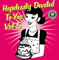 Hopelessly Devoted To You 5 / Various - Hopelessly Devoted To You 5 / Various - Music CD