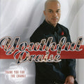 Youthful Praise - Thank You For The Change - Music CD