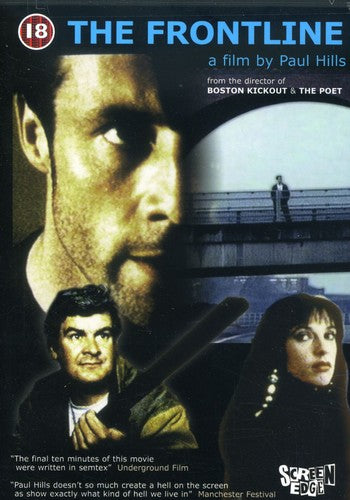Frontline (1993) - Frontline (1993) - DVD