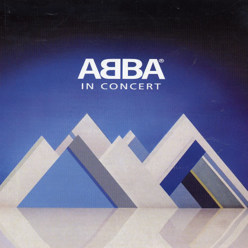Abba - In Concert - DVD