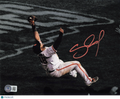 Pablo Sandoval San Francisco Giants Signed 8x10 Photo BAS