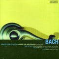 Bach / Soly / Plubeau / Bernfeld / Lamon / Pinet - Sonates En Trio - Music CD