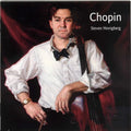 Chopin / Honigberg,steven & Carol - Music For Cello & Piano - Music CD