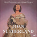 Sutherland,joan - Close Encounters With Great Singers - Music CD