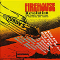 Firehouse Revolution: King Tubbys On Digital / Var - Firehouse Revolution: King Tubbys On Digital / Var - Music CD