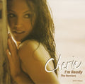 Cherie - I'm Ready - Music CD Single