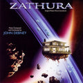 Zathura (score) / O.s.t. - Zathura (score) / O.s.t. - Music CD