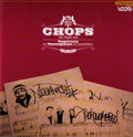 Chops / Planet Asia - Niggarachi - Vinyl Record