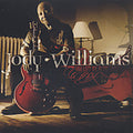 Williams,jody - You Left Me In The Dark - Music CD