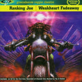 Ranking Joe - Weakheart Fade Away - Music CD