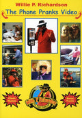 Phone Pranks - Phone Pranks - DVD