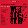 West Side Story / O.s.t. - West Side Story / O.s.t. - Music CD