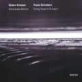Kremer,gidon - Str Qt In G Major - Music CD