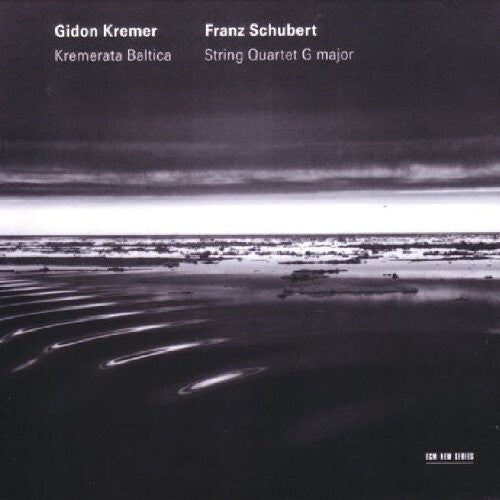 Kremer,gidon - Str Qt In G Major - Music CD