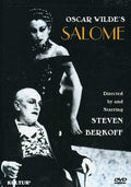 Oscar Wilde: Salome - Oscar Wilde: Salome - DVD