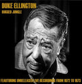 Ellington,duke - Rugged Jungle - Music CD