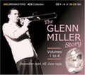 Miller,glenn - Glenn Miller Story: Centenary Collection 1-4 - Music CD