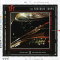 Fontaine Toups - T.f.t. - Music CD