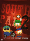 South Park: Complete Second Season - South Park: Complete Second Season - DVD