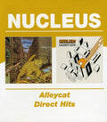 Nucleus - Alleycat / Direct Hit - Music CD