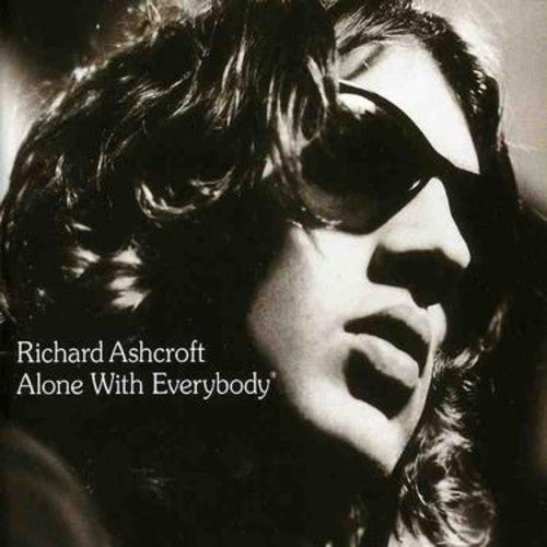 Ashcroft,richard - Alone With Everybody - Music CD