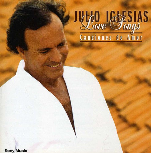 Iglesias,julio - Love Songs - Music CD