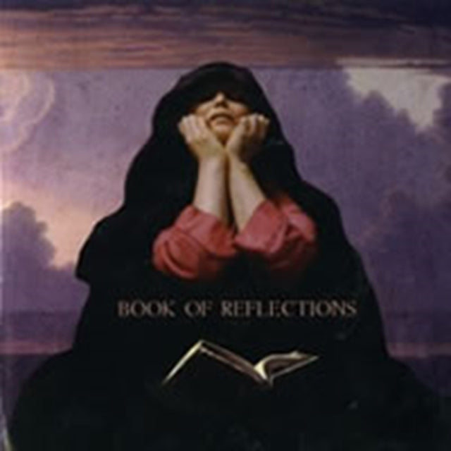 Book Of Reflections - Book Of Reflections - CD