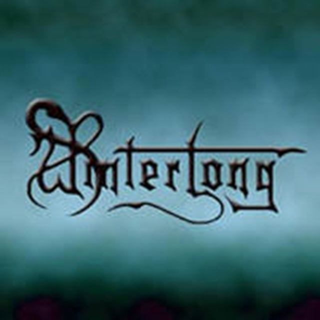 Winterlog - Winterlog - CD