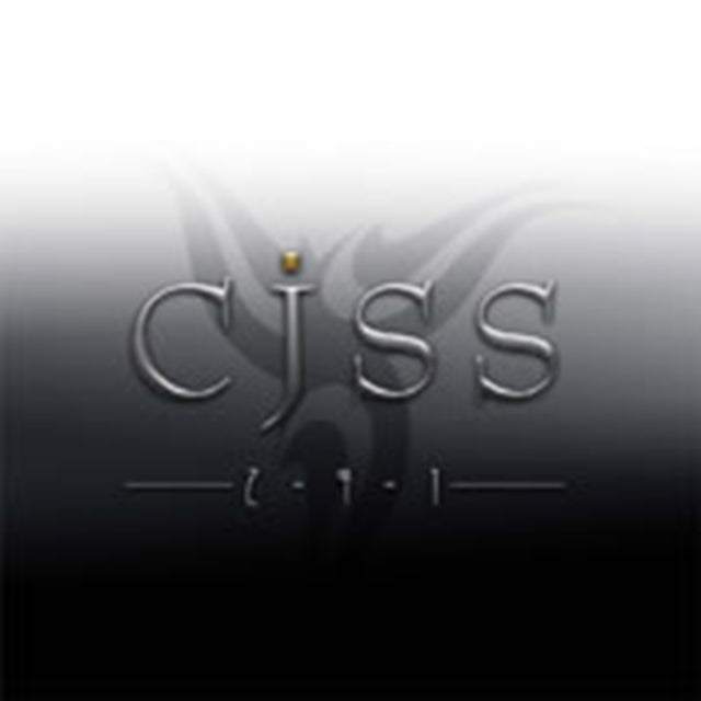 Cjss - World Gone Mad / Praise The Loud - CD