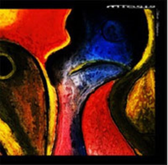 Albedo Adaption - Miosis - CD