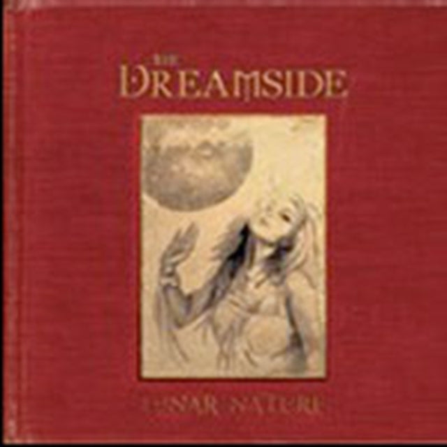 Dreamside - Lunar Nature - CD