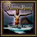 James Atlantis Rising Byrd - Beyond The Pillars - CD