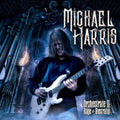 Michael Harris - Orchestrate Ii: Rage & Restraint - CD