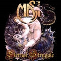 Masi - Eternal Struggle - CD