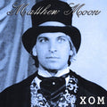 Moon,matthew - Xom - Music CD