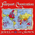 Fairport Convention - Jewel In Crown - Music CD