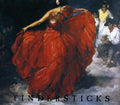 Tindersticks - Tindersticks - Music CD