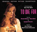 Soundtrack / O.s.t. - Soundtrack / O.s.t. - Music CD