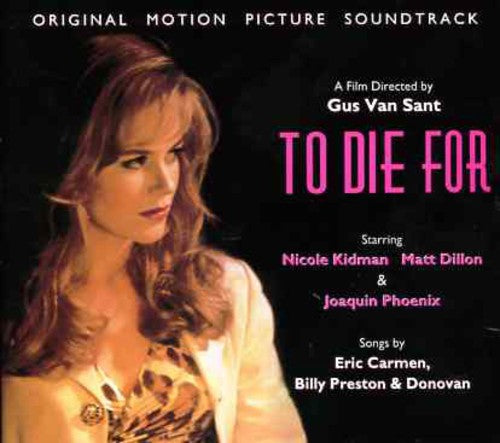 Soundtrack / O.s.t. - Soundtrack / O.s.t. - Music CD