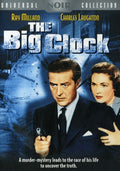 Big Clock - Big Clock - DVD