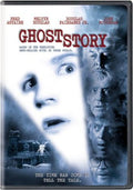 Ghost Story - Ghost Story - DVD