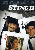 Sting Ii - Sting Ii - DVD