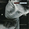 Brown,steven - Searching For Contact - Music CD