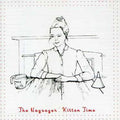 Naysayer - Kitten Time - Music CD