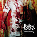 Rotten Sound - Murderworks - Music CD