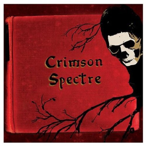 Crimson Spectre - Crimson Spectre - Music CD