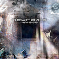 Neuraxis - Truth Passage & Imagery - Music CD