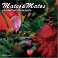 Mateo & Matos - Essential Elements - Music CD