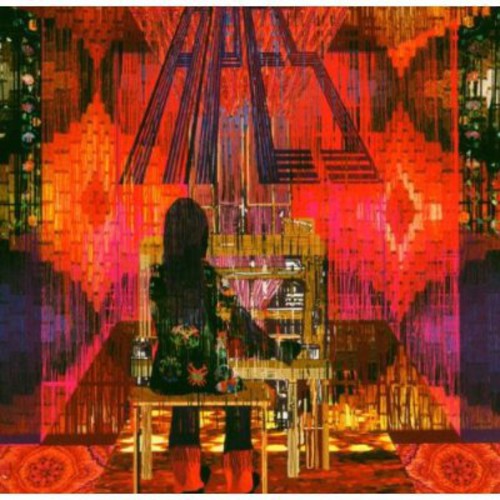 Apes - Tapestry Mastery - Music CD