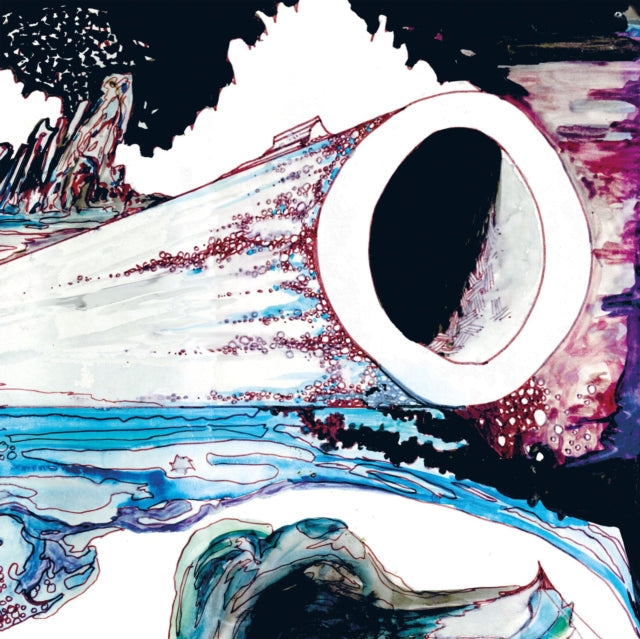 Bang - Dead Planet - LP Vinyl